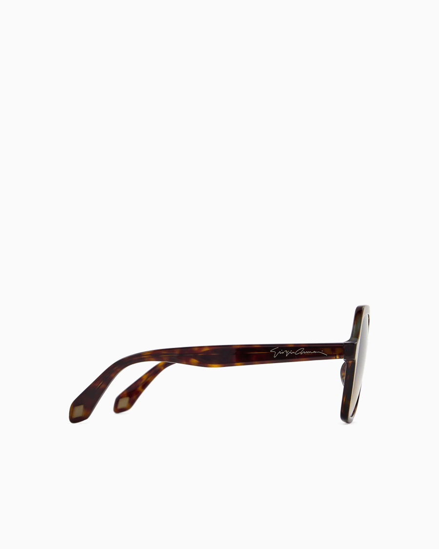 The world of armani OCCHIALI DA SOLE Prezzo Ridotto
