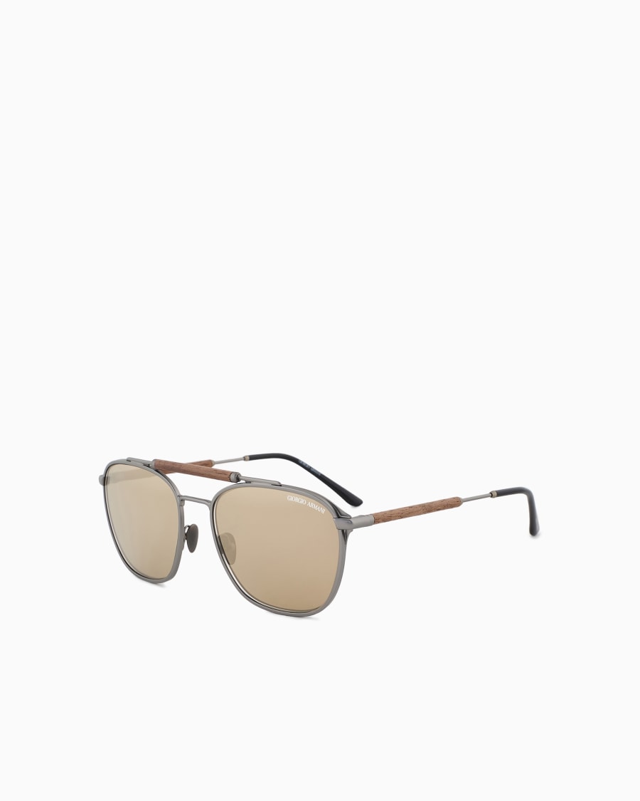 The world of armani OCCHIALI DA SOLE Vendita