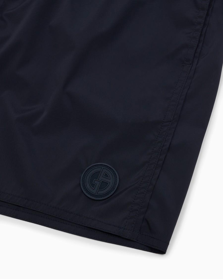 The world of armani COSTUME DA BAGNO BOXER Consegna Veloce