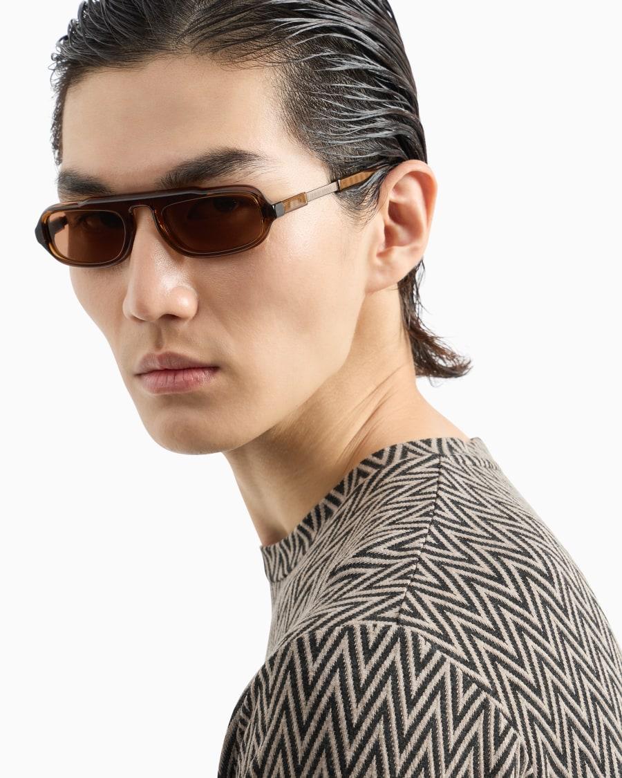 The world of armani OCCHIALI DA SOLE Moda