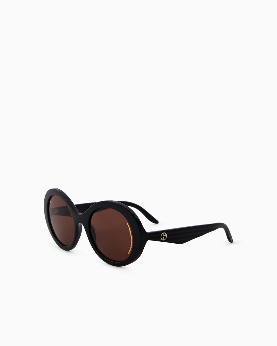 The world of armani OCCHIALI DA SOLE Consegna Veloce