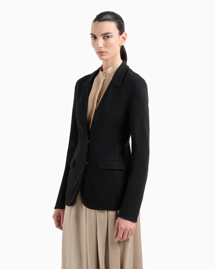 The world of armani GIACCHE FORMALI Nuovo