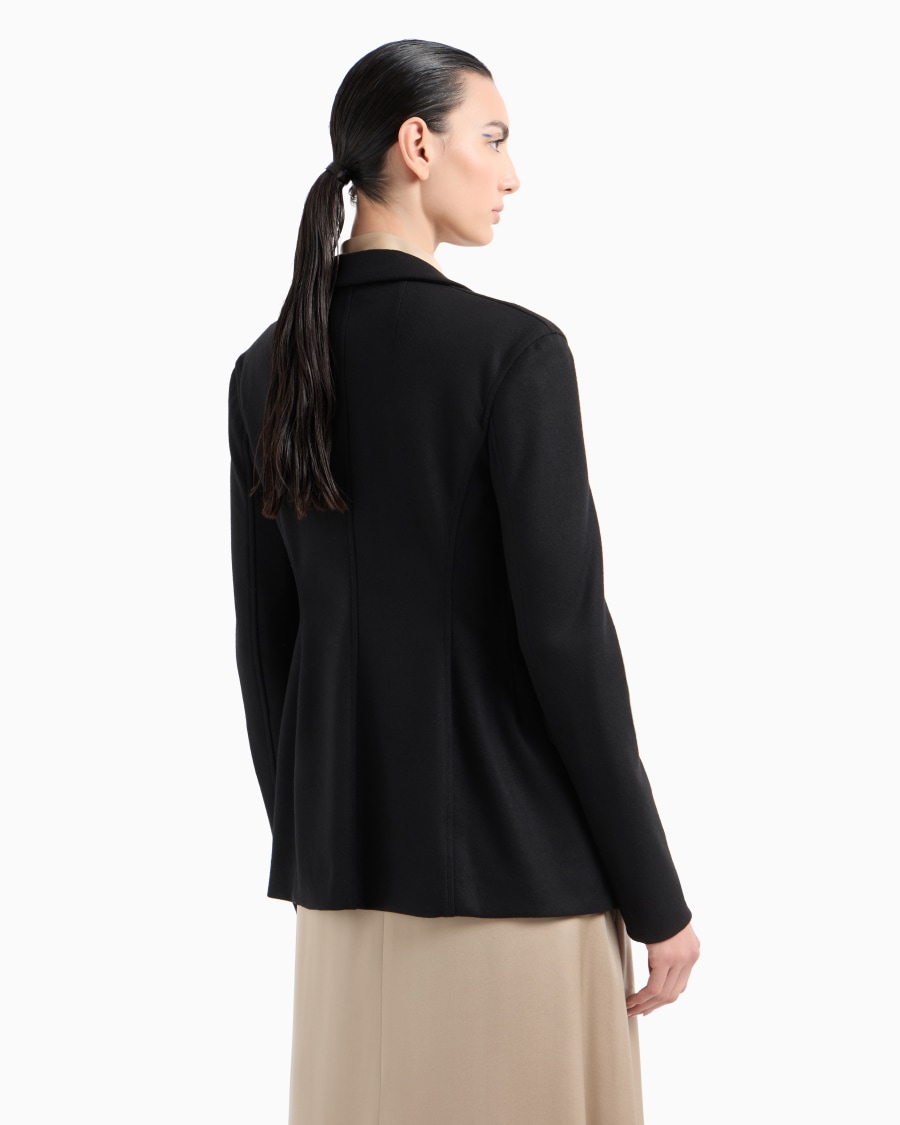 The world of armani GIACCHE FORMALI Nuovo