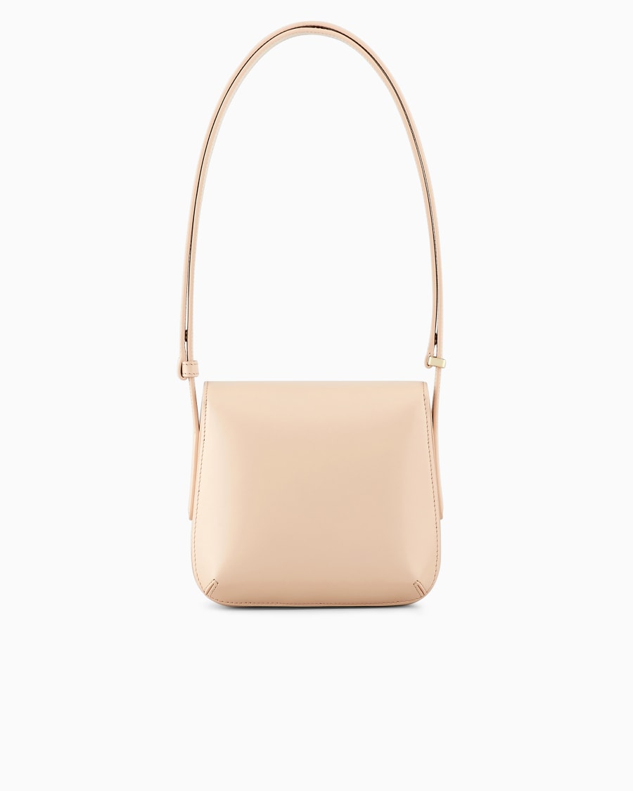The world of armani BORSA LA PRIMA IN PELLE PALMELLATA Promozione