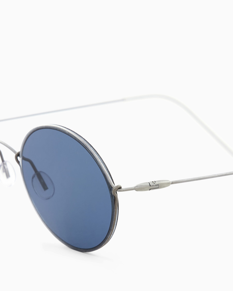 The world of armani OCCHIALI DA SOLE Economico