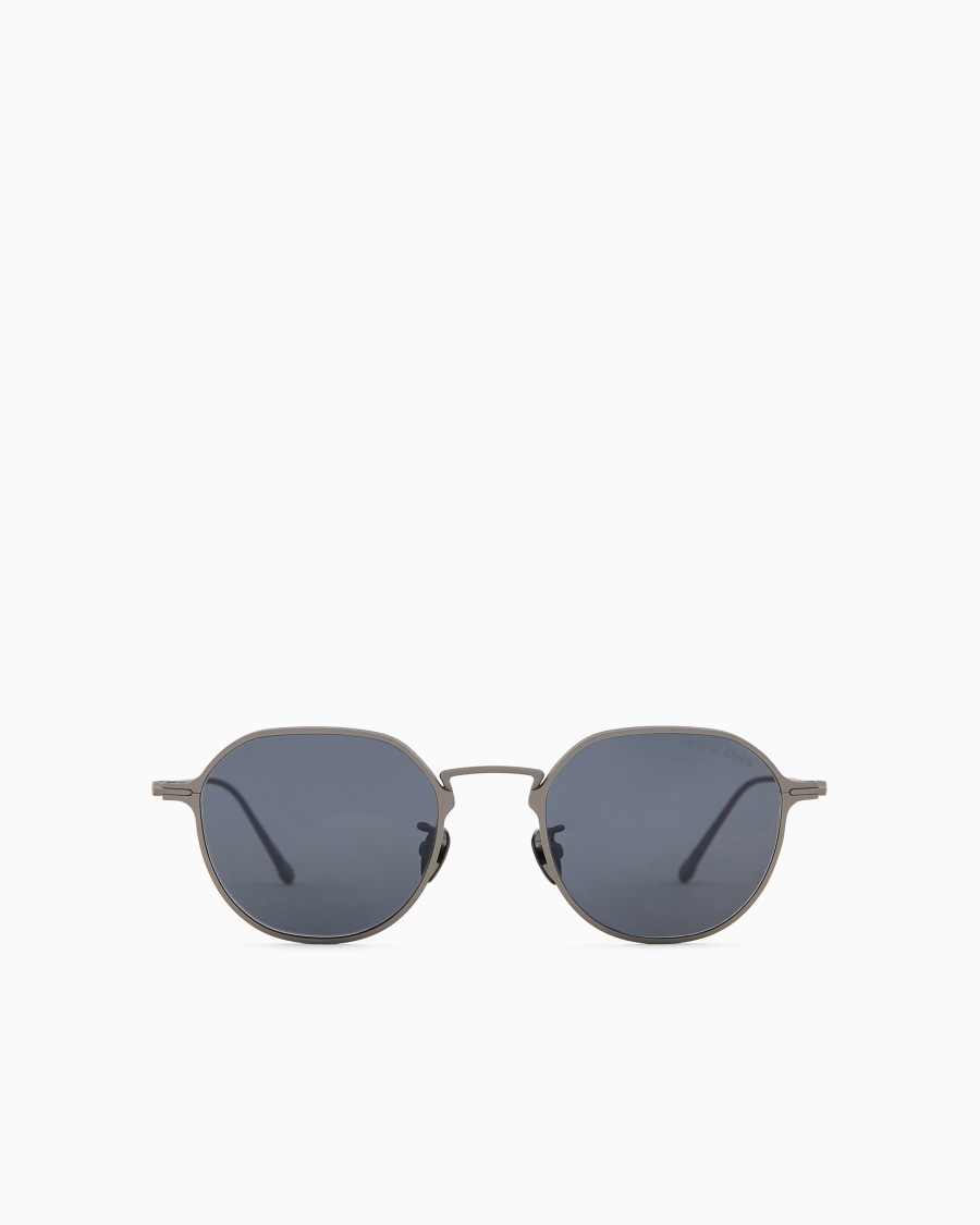The world of armani OCCHIALI DA SOLE