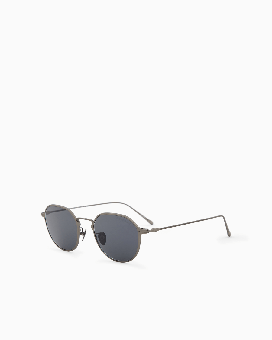 The world of armani OCCHIALI DA SOLE Promozione