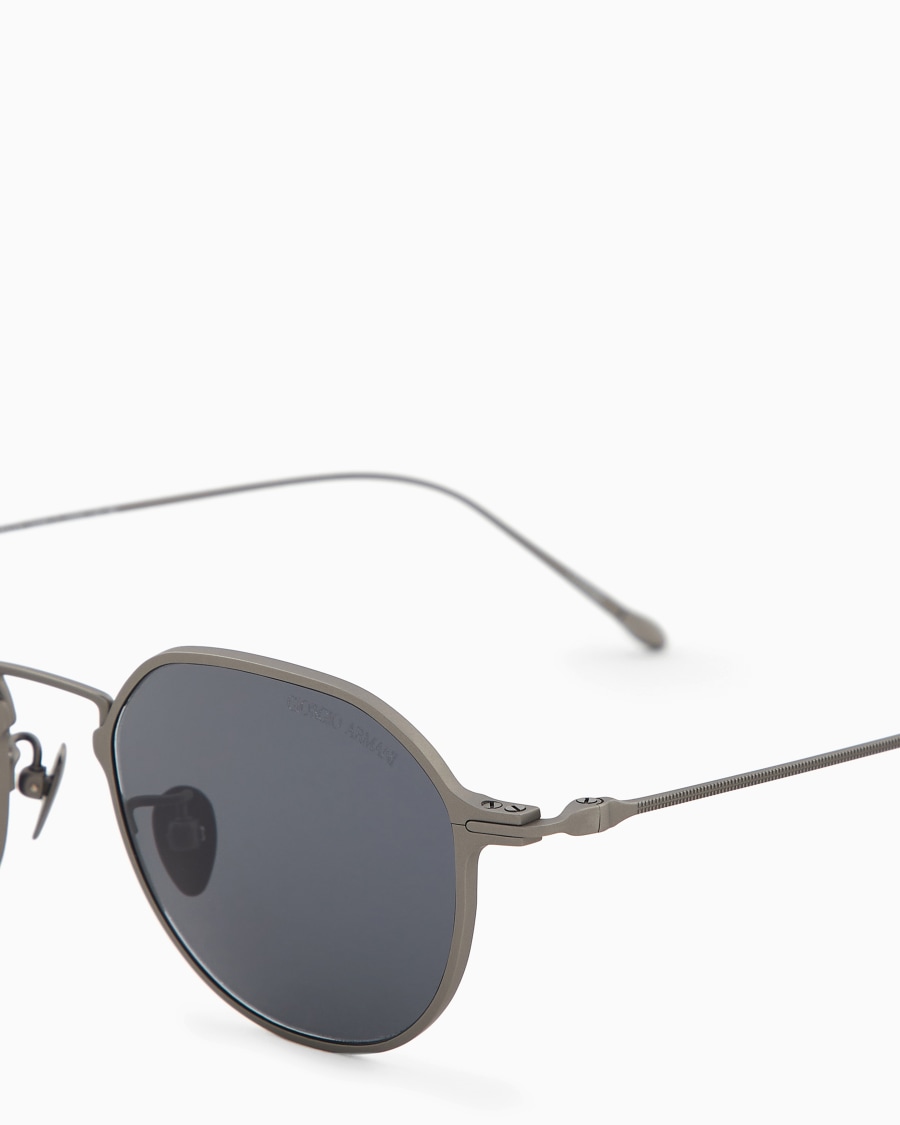 The world of armani OCCHIALI DA SOLE Promozione