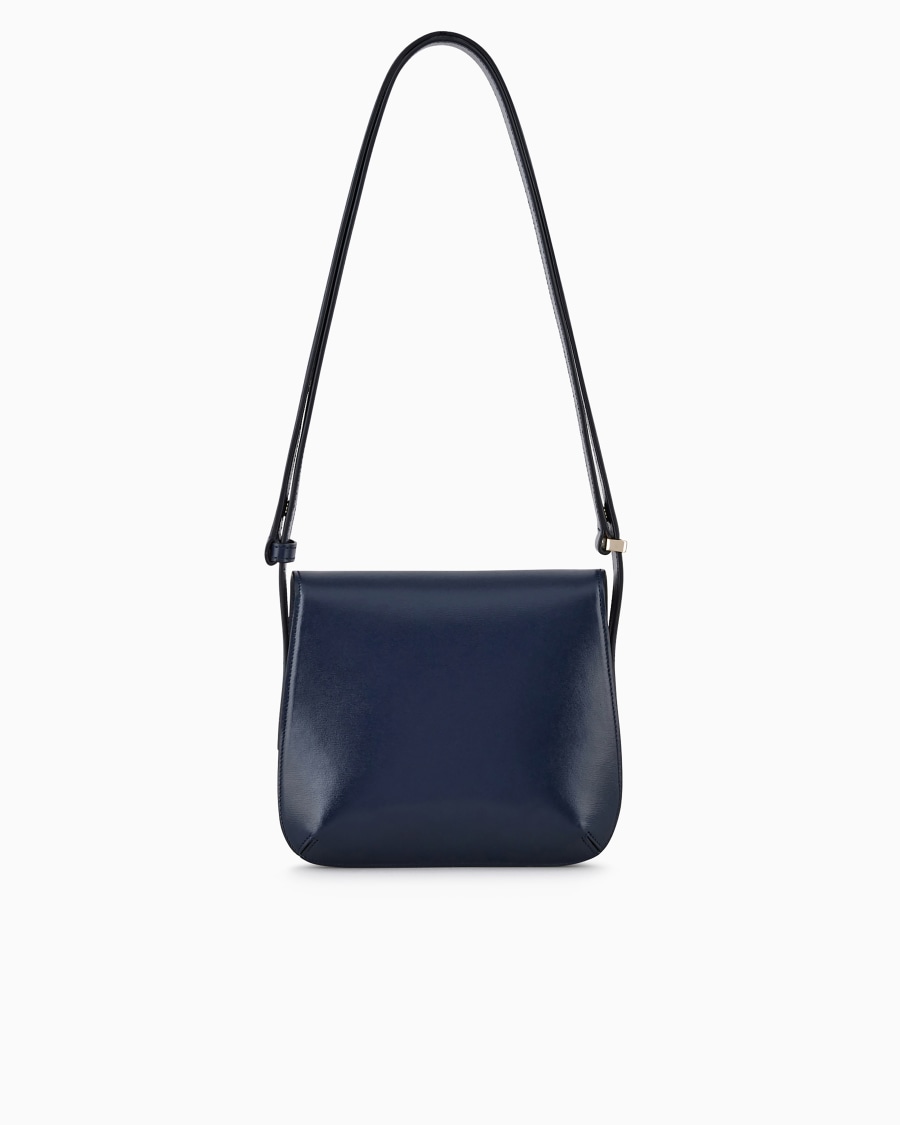 The world of armani BORSA LA PRIMA IN PELLE PALMELLATA Shopping Online