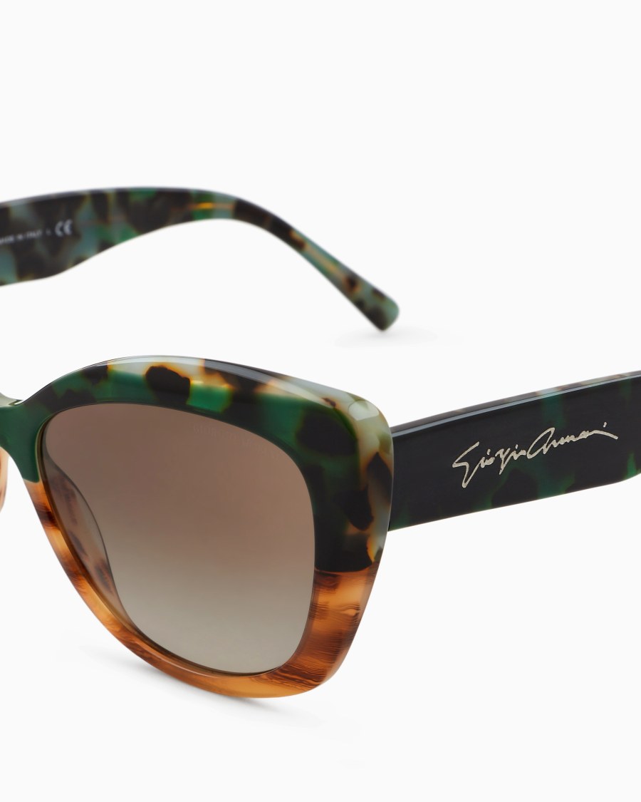 The world of armani OCCHIALI DA SOLE Hotsell