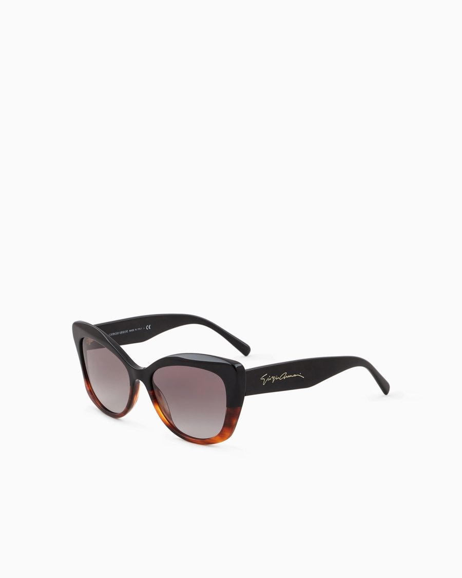 The world of armani OCCHIALI DA SOLE Vendita Calda