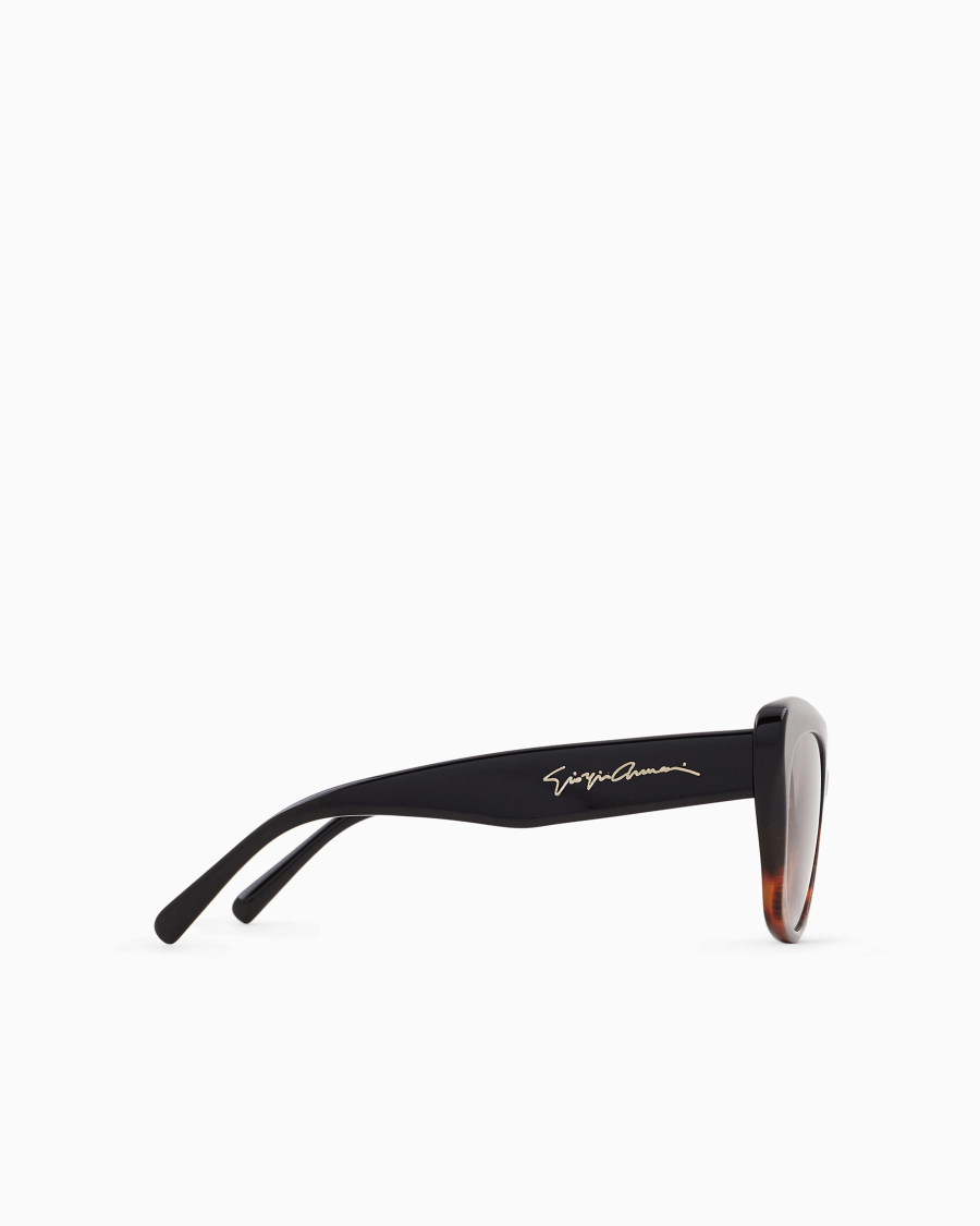 The world of armani OCCHIALI DA SOLE Vendita Calda