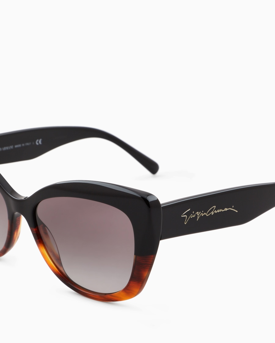The world of armani OCCHIALI DA SOLE Vendita Calda