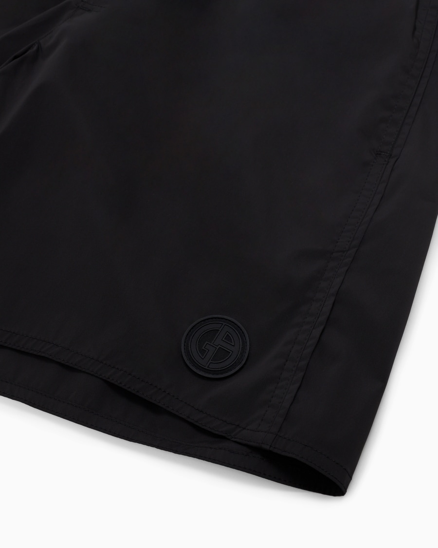 The world of armani COSTUME DA BAGNO BOXER Pezzi Unici