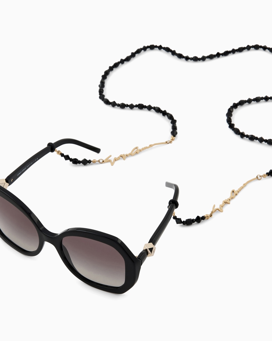The world of armani OCCHIALI DA SOLE Sottocosto