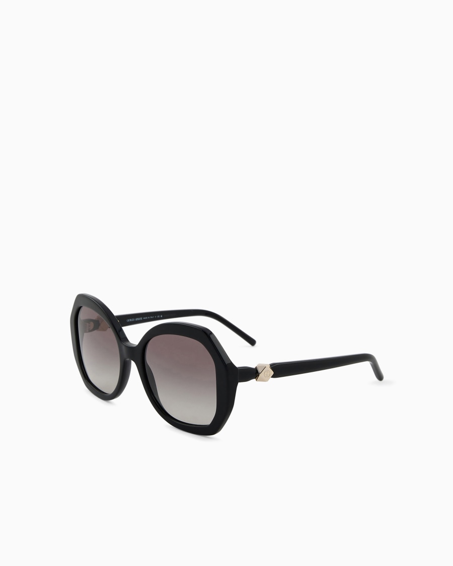 The world of armani OCCHIALI DA SOLE Sottocosto