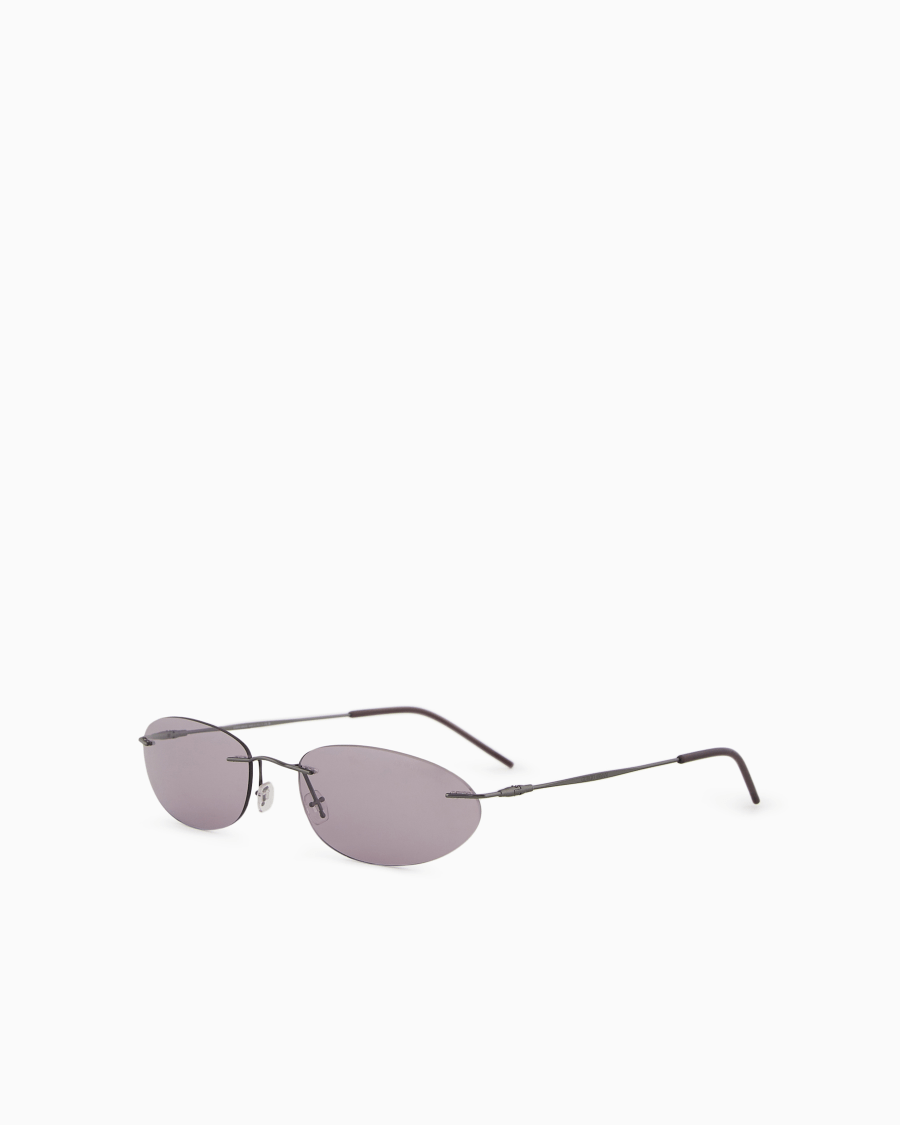 The world of armani OCCHIALI DA SOLE Sconto