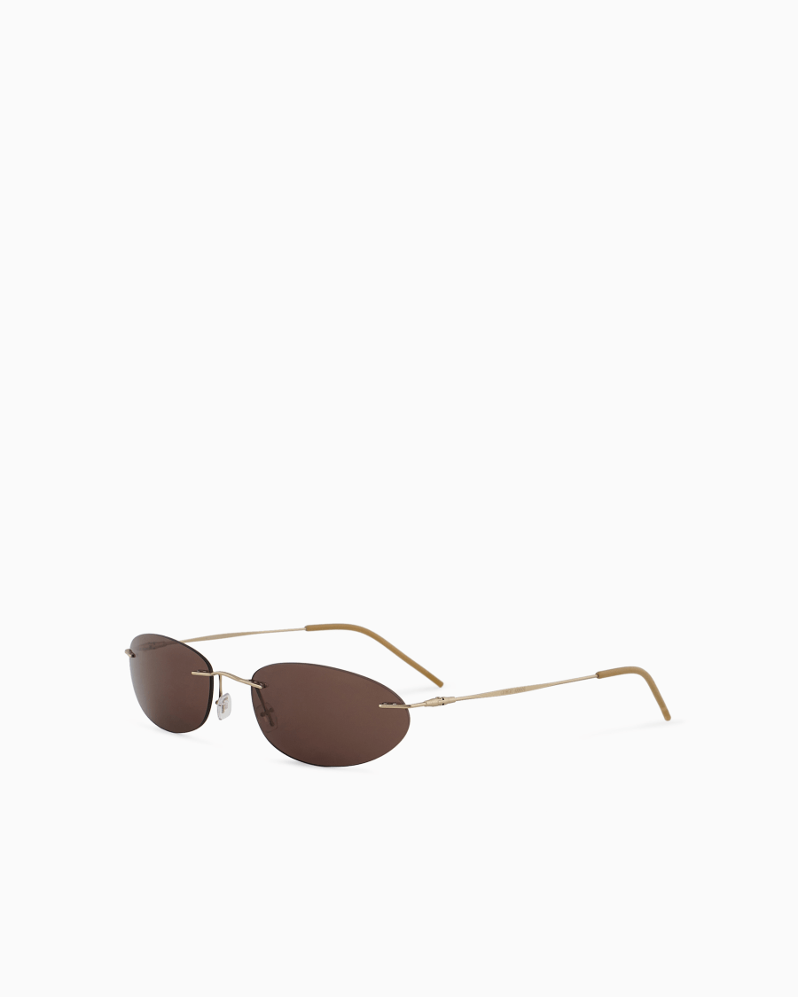 The world of armani OCCHIALI DA SOLE Offerta