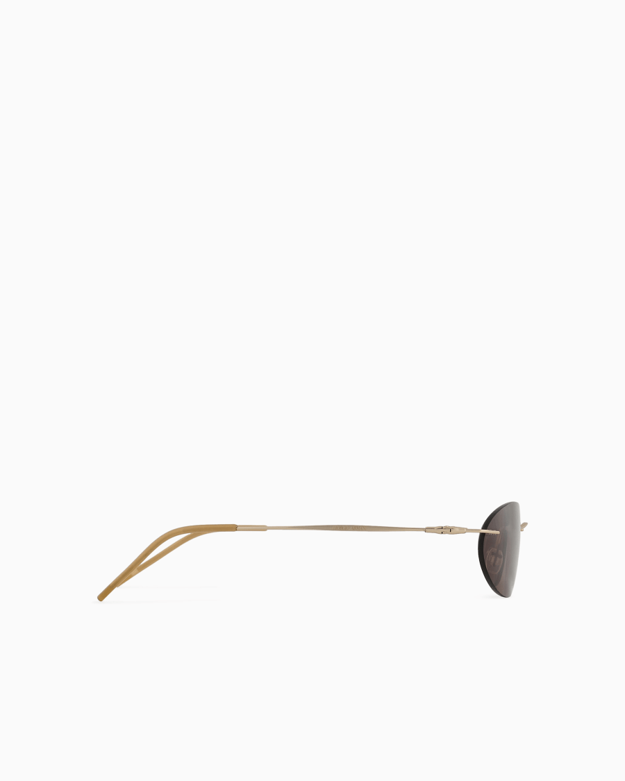 The world of armani OCCHIALI DA SOLE Offerta