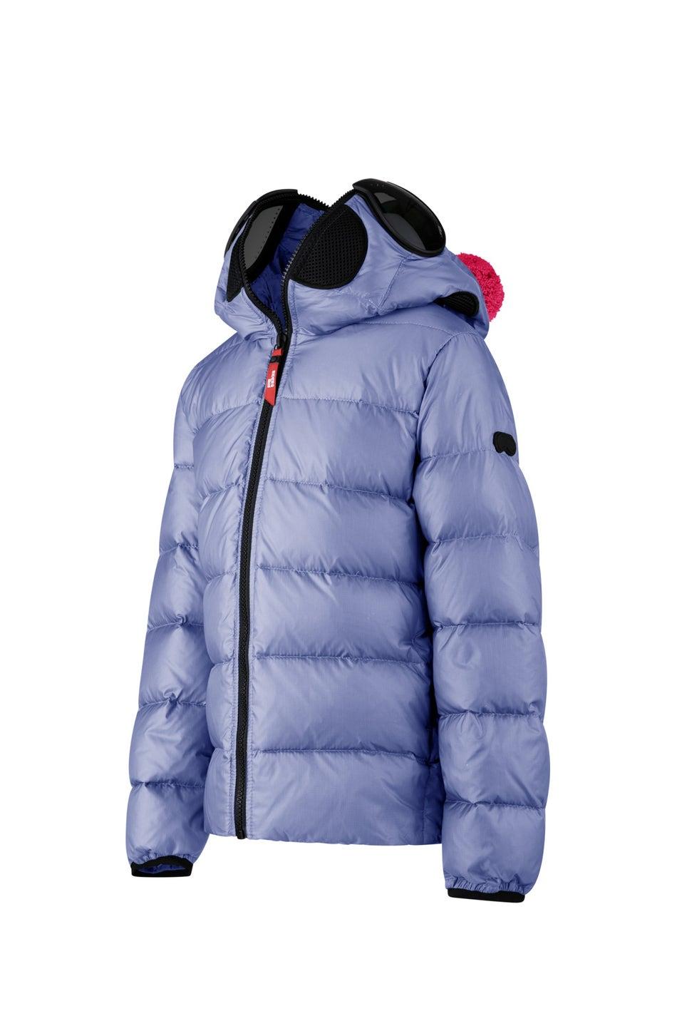 Ai-Riders Piumino Bambino in Nylon Micro-Ripstop - JK363BTKJ4 2025