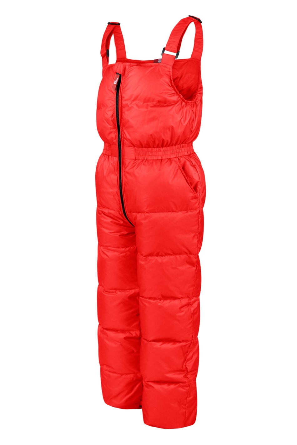Ai-Riders Salopette Unisex in Nylon Micro-Ripstop - OX161NTKJ4 | AI Riders Promozione Limitata