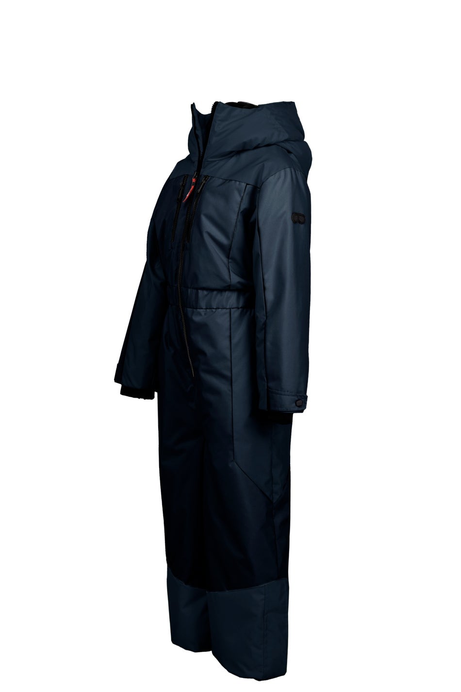 Ai-Riders Tuta Unisex Imbottita in Poliestere Gommato Unisex OX670BTHN3 | Ai-Riders Convenienza