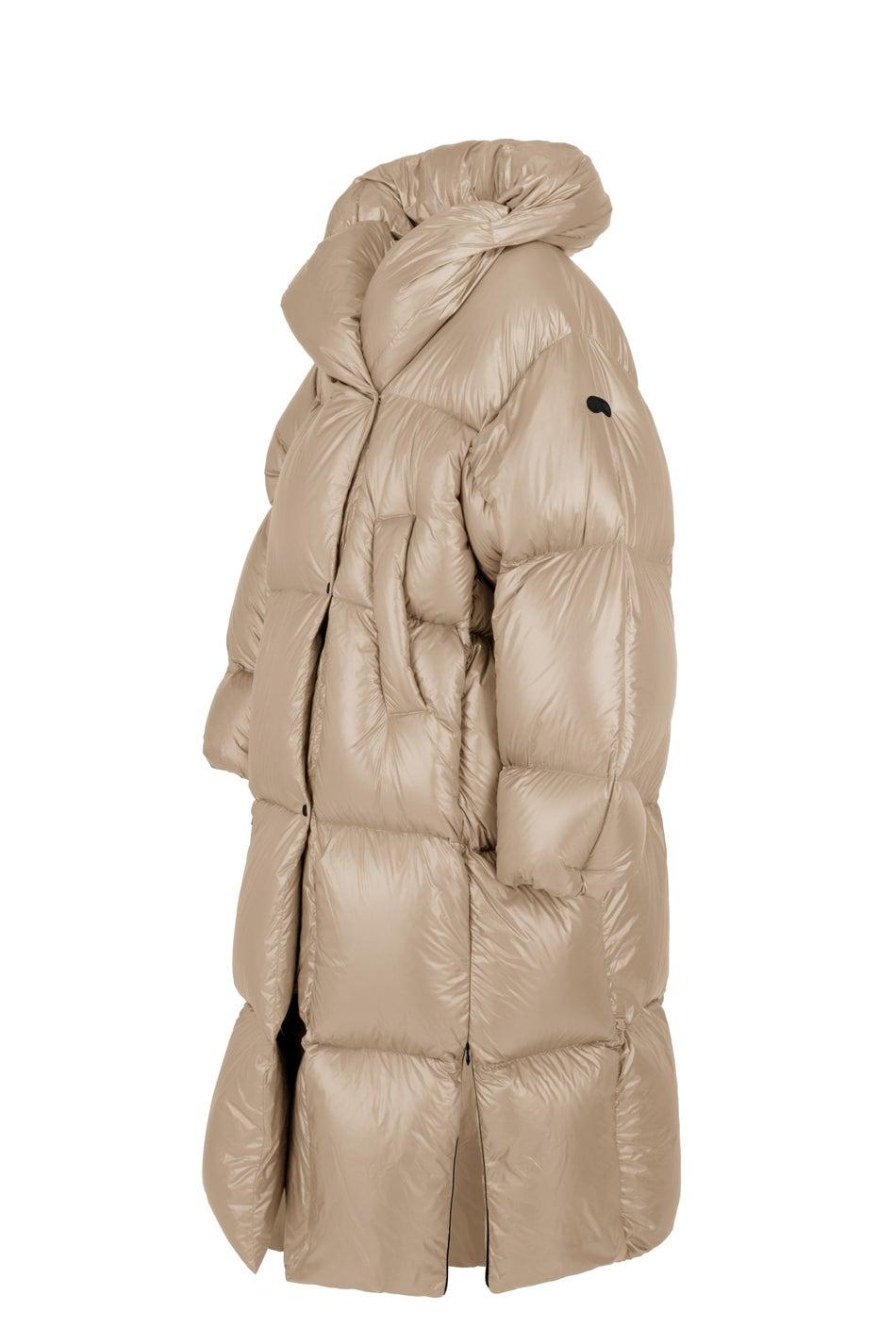 Ai-Riders Piumino Donna in Nylon Micro-ripstop - CW758NTKJW4 Presa