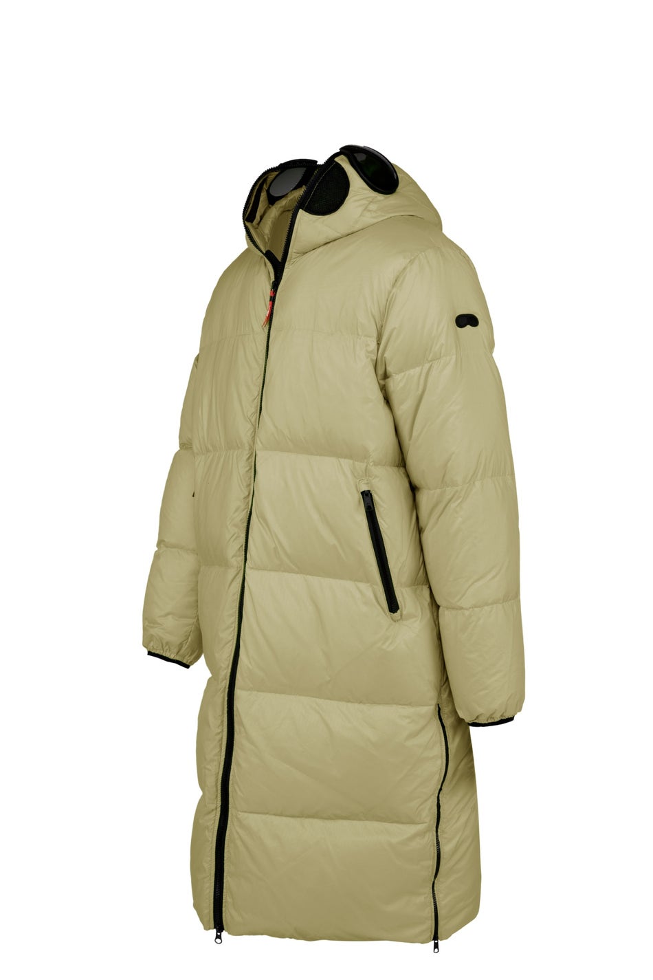 Ai-Riders Piumino Lungo Uomo Uomo CM482BTKJ3 | Ai-Riders Offerta