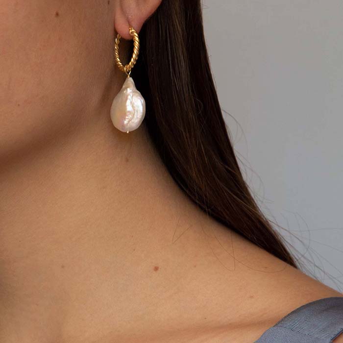 Trimi Gioielli Orecchino Silvana Sconto