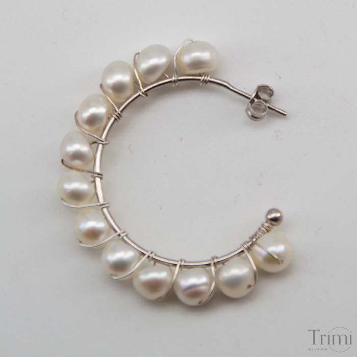 Trimi Gioielli Orecchino Firenze Offerte