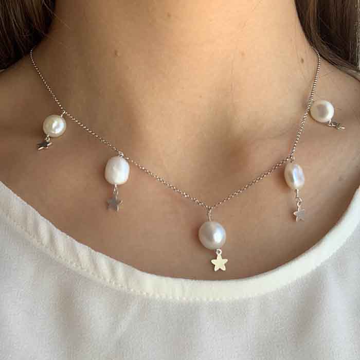 Trimi Gioielli Collana Oslo I Più Venduti