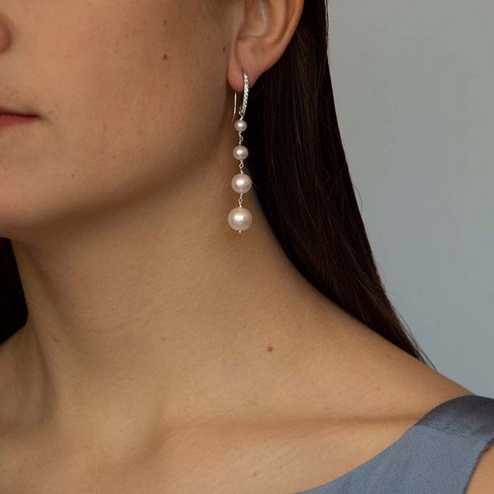 Trimi Gioielli Orecchino San Remo Moda