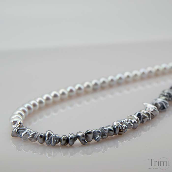 Trimi Gioielli Collana Milano Nuovo
