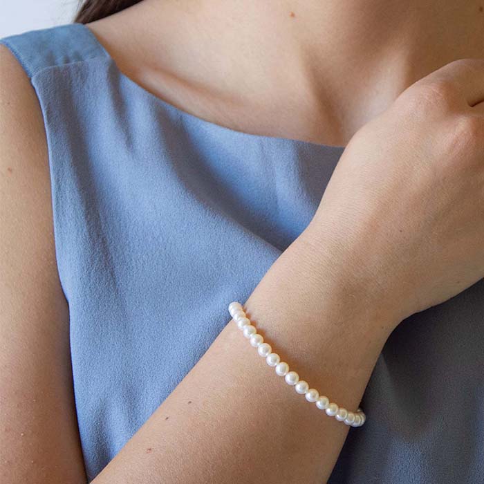 Trimi Gioielli Bracciale Genova Economico