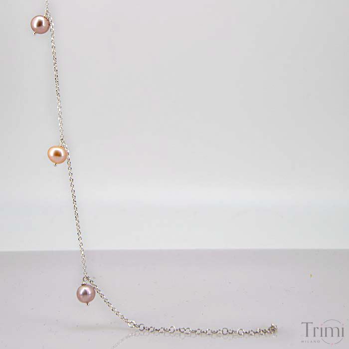 Trimi Gioielli Cavigliera Chiara Offerte