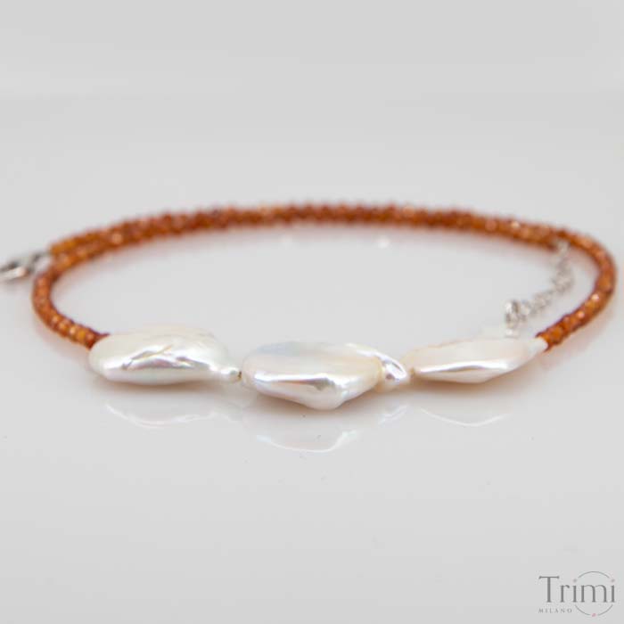 Trimi Gioielli Collana Carlotta Hotsell