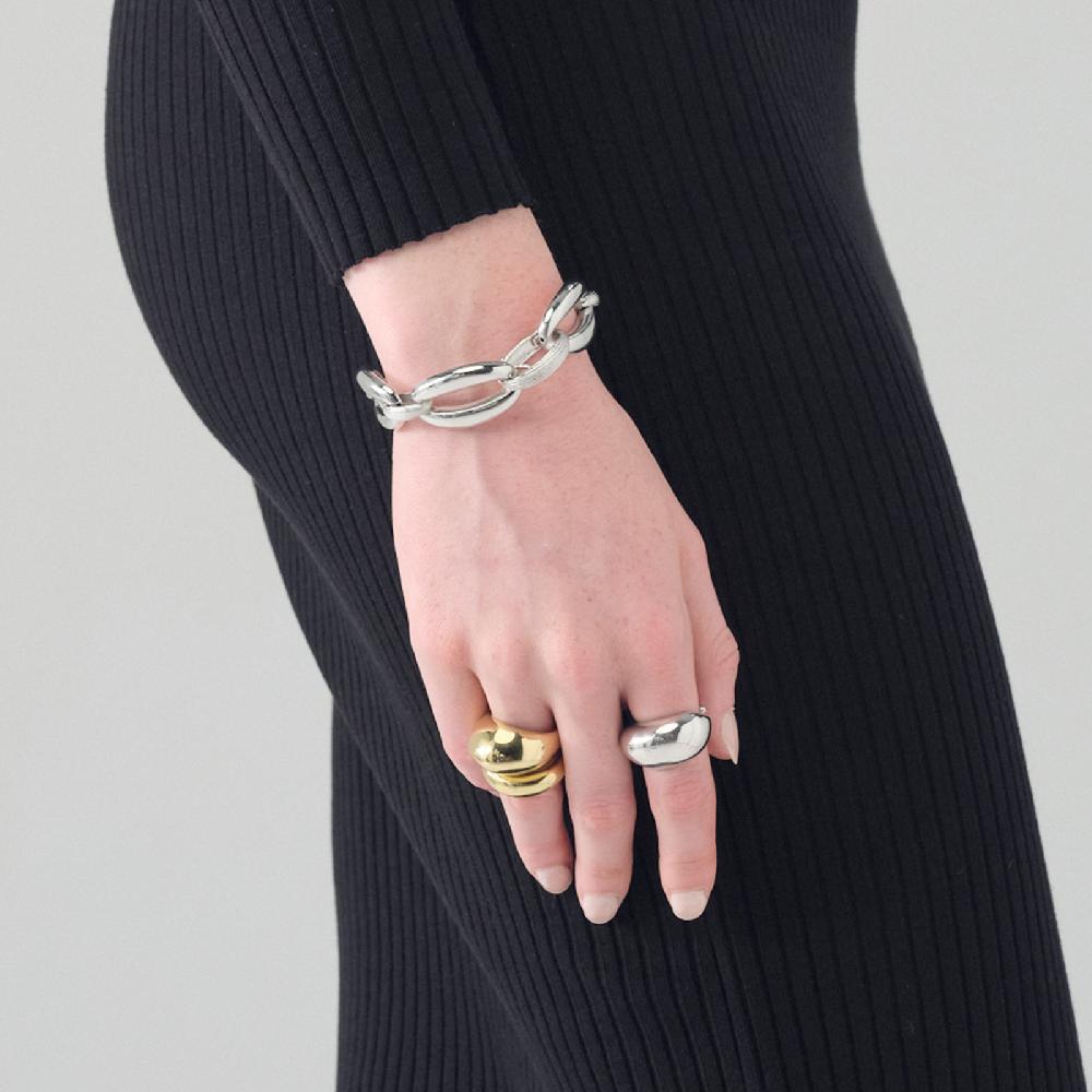 Unoaerre Bracciale in argento | UNOAERRE Gioielli In Vendita