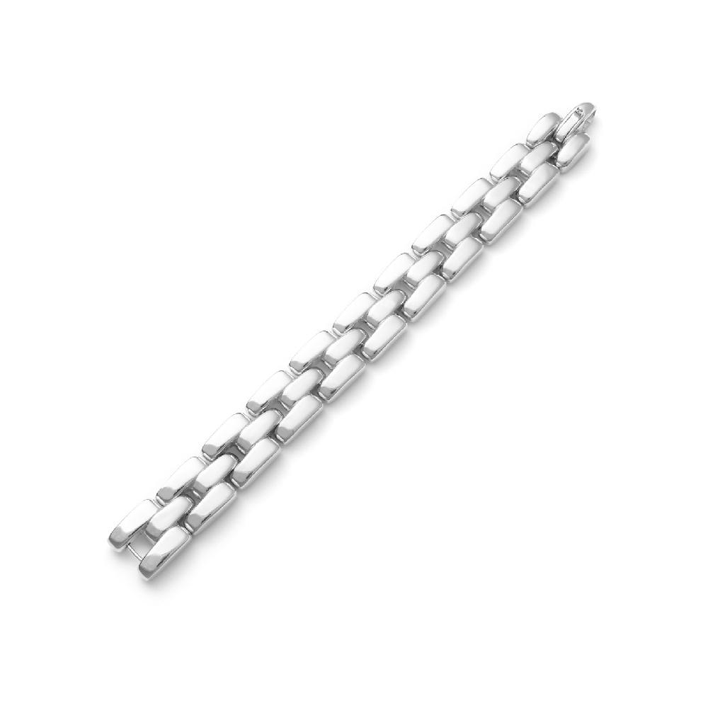 Unoaerre Bracciale Panthere in argento | UNOAERRE Gioielli Offerte