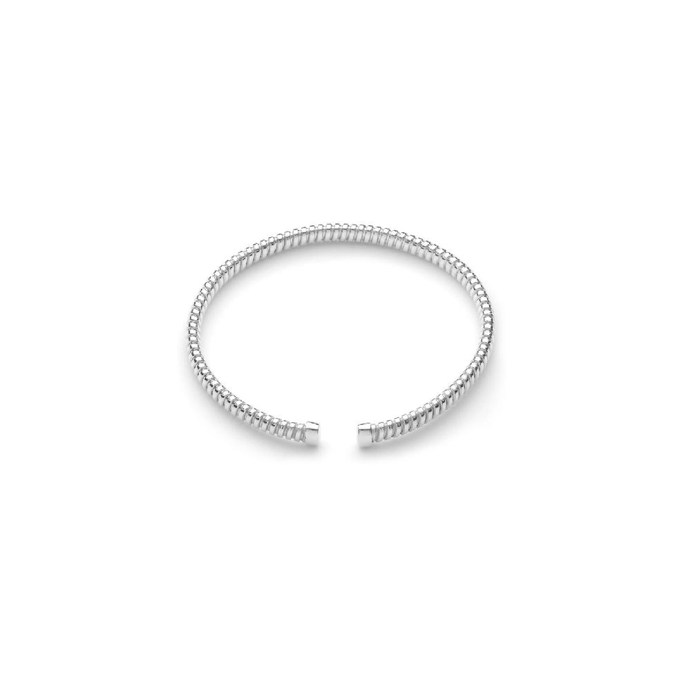 Unoaerre Bracciale bangle in argento | UNOAERRE Gioielli 50% di sconto con spedizione gratuita