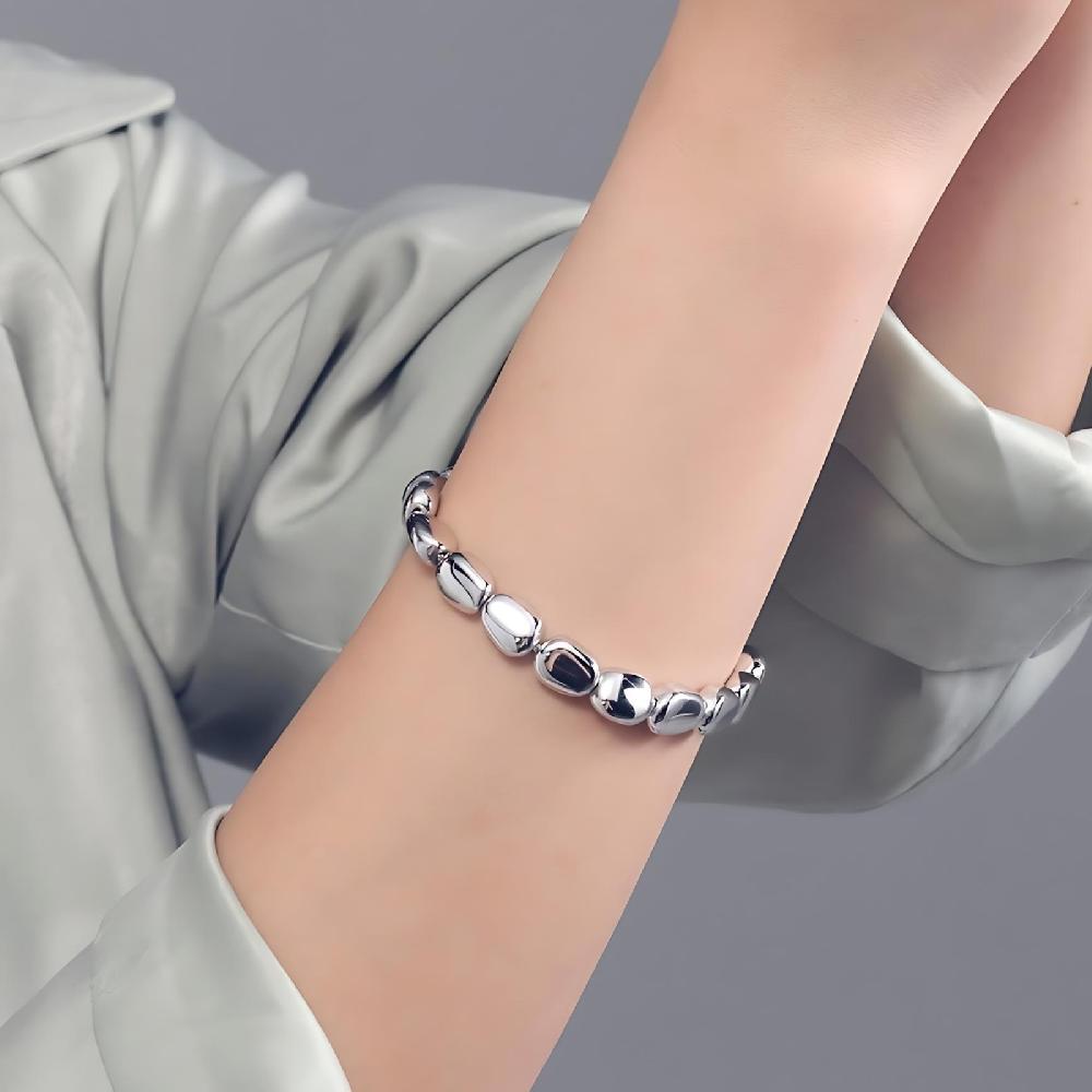 Unoaerre Bracciale in argento | UNOAERRE Gioielli Convenienza