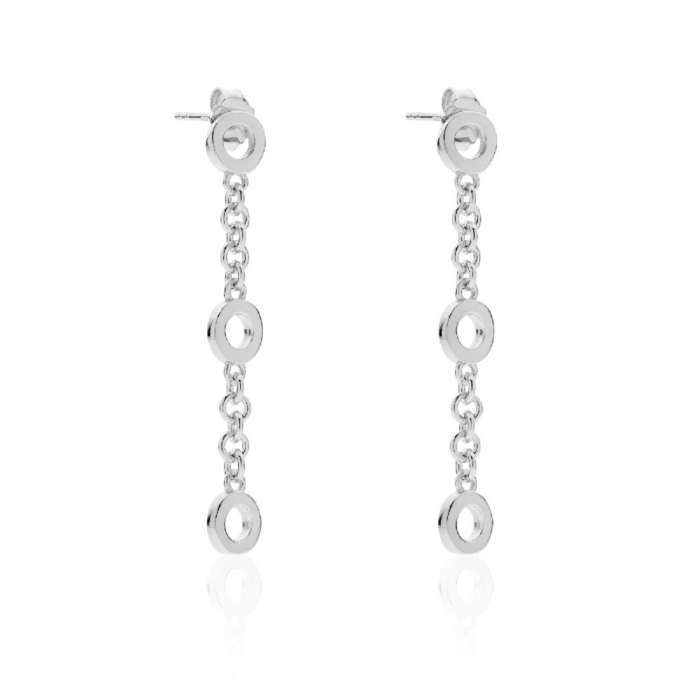 Unoaerre Orecchini in argento sterling | UNOAERRE Gioielli Saldi Di Fabbrica