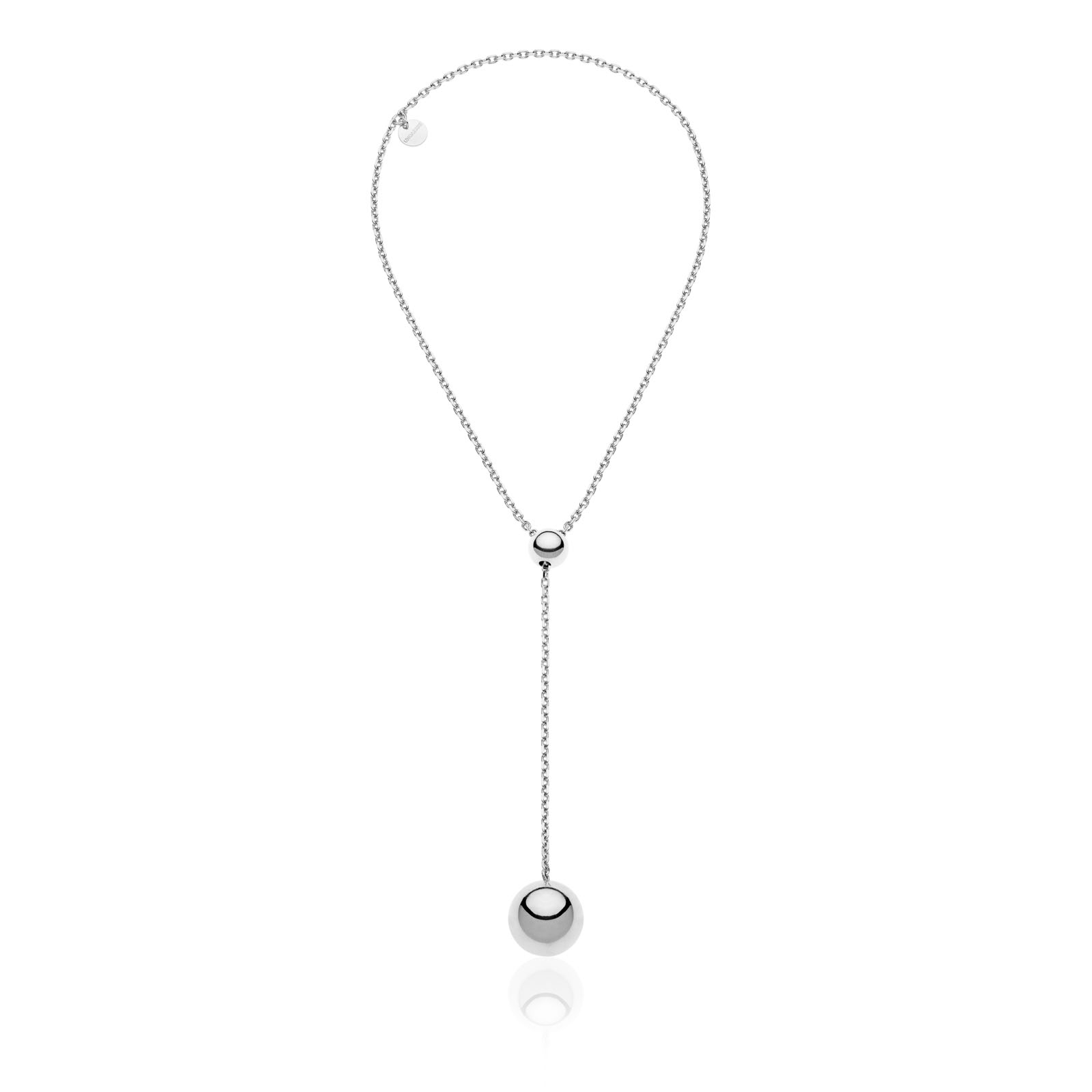 Unoaerre Collana donna argentata | UNOAERRE Gioielli Prezzo Ridotto