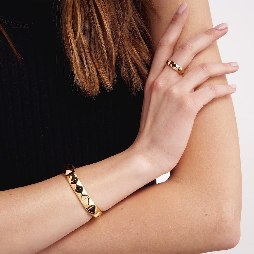 Unoaerre Anello in bronzo dorato 520660 | UNOAERRE Gioielli Hotsell