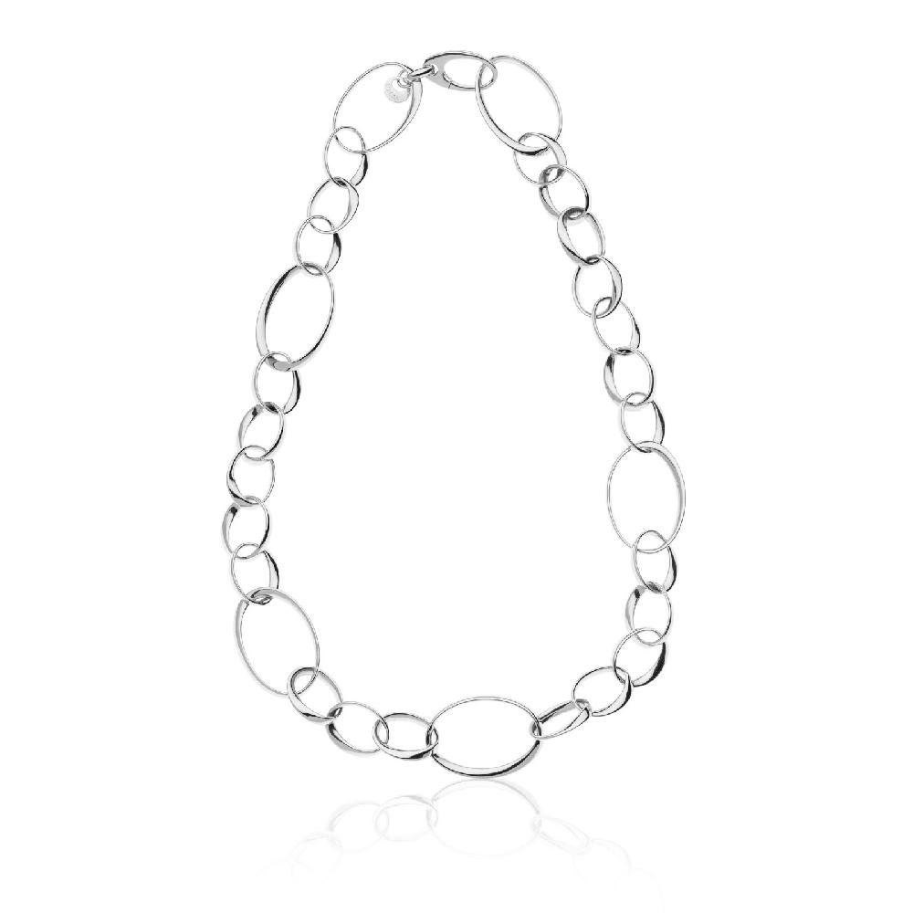 Unoaerre Collana donna catena in argento | UNOAERRE Gioielli Outlet