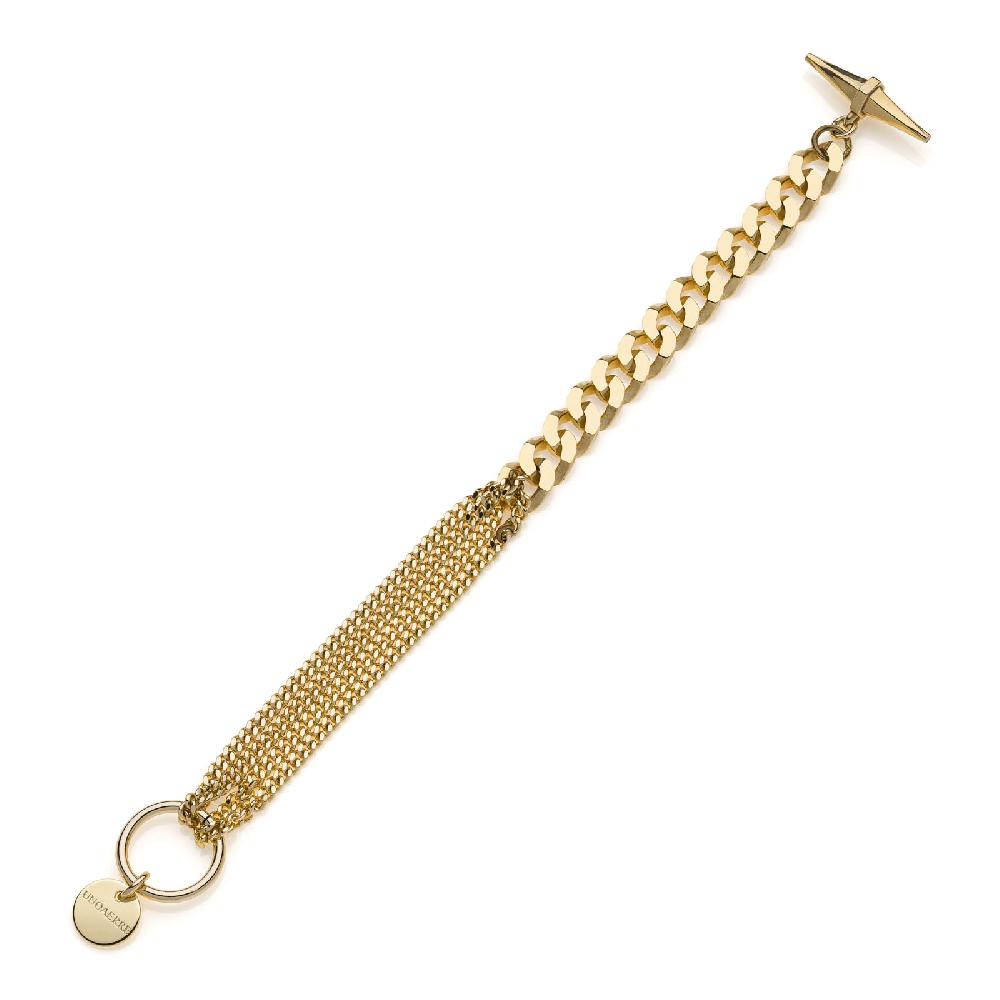 Unoaerre Bracciale donna groumette | UNOAERRE Gioielli In Saldo
