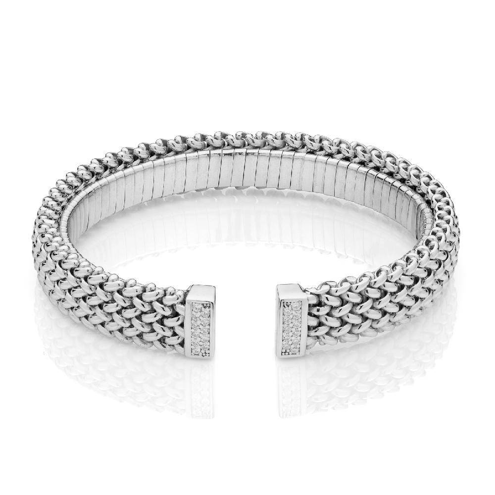 Unoaerre Bracciale argento sterling | UNOAERRE Gioielli Pezzi Unici
