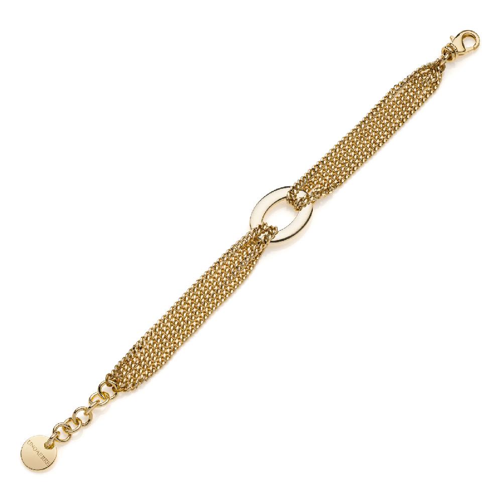 Unoaerre Bracciale groumette | UNOAERRE Gioielli Shopping Online
