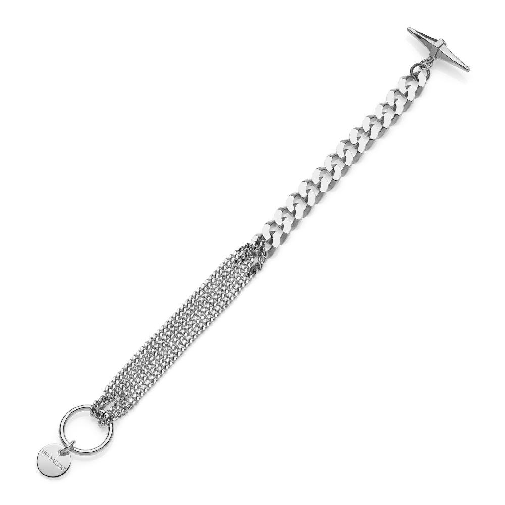 Unoaerre Bracciale groumette donna | UNOAERRE Gioielli Affare Del Giorno
