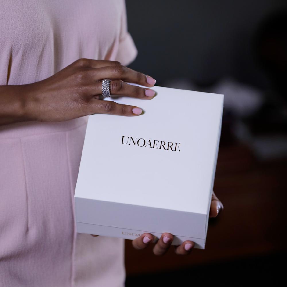 Unoaerre Fedi nuziali | Wedding Box | UNOAERRE Gioielli Offerta natalizia