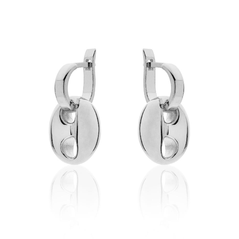 Unoaerre Orecchini in argento donna | UNOAERRE Gioielli Outlet